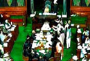 Lok Sabha passes Food Security Bill